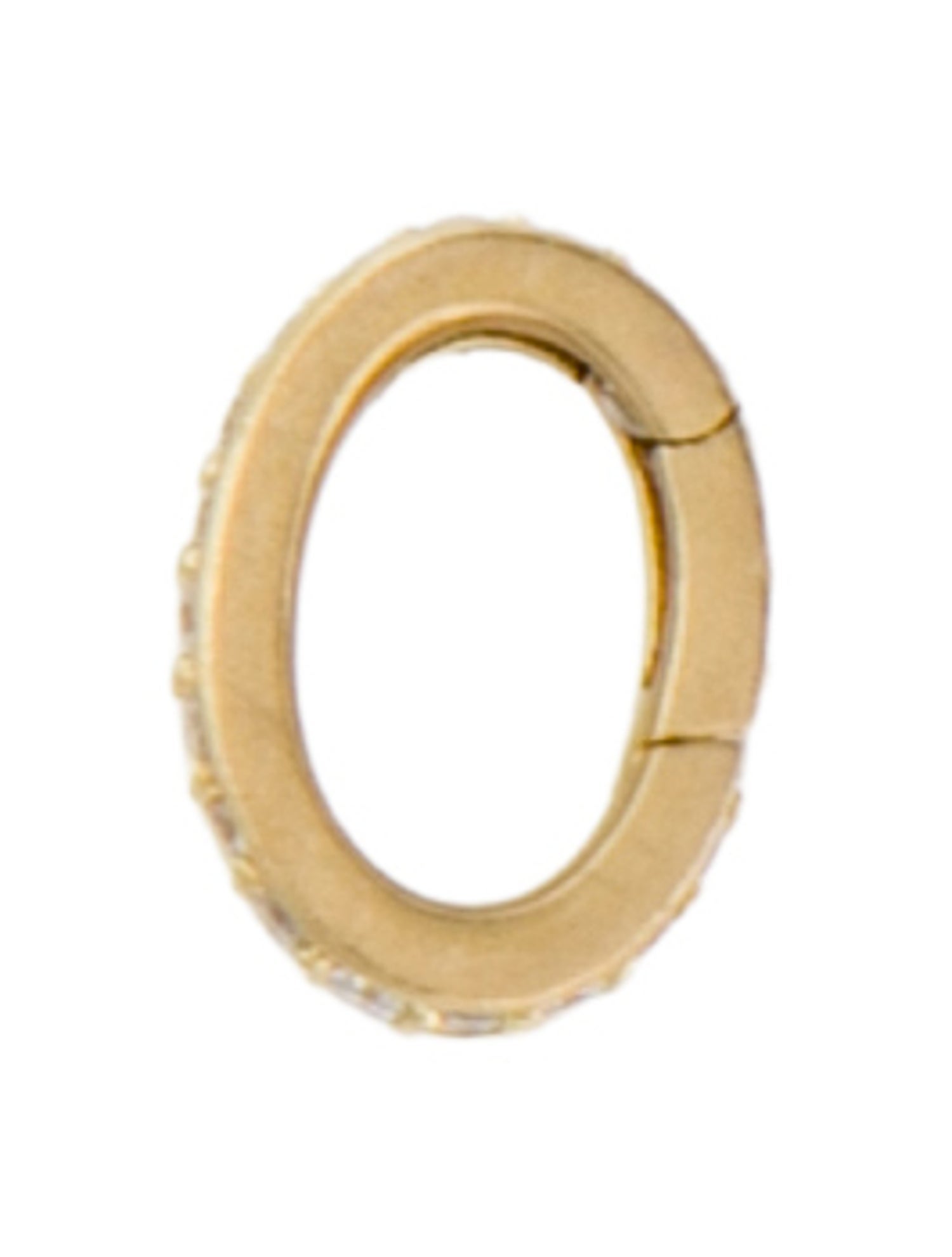 FoundRae 18K Diamond Annex Link