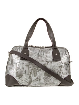 Fontana Milano 1915 Shoulder Bag