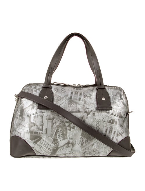 Fontana Milano 1915 Shoulder Bag