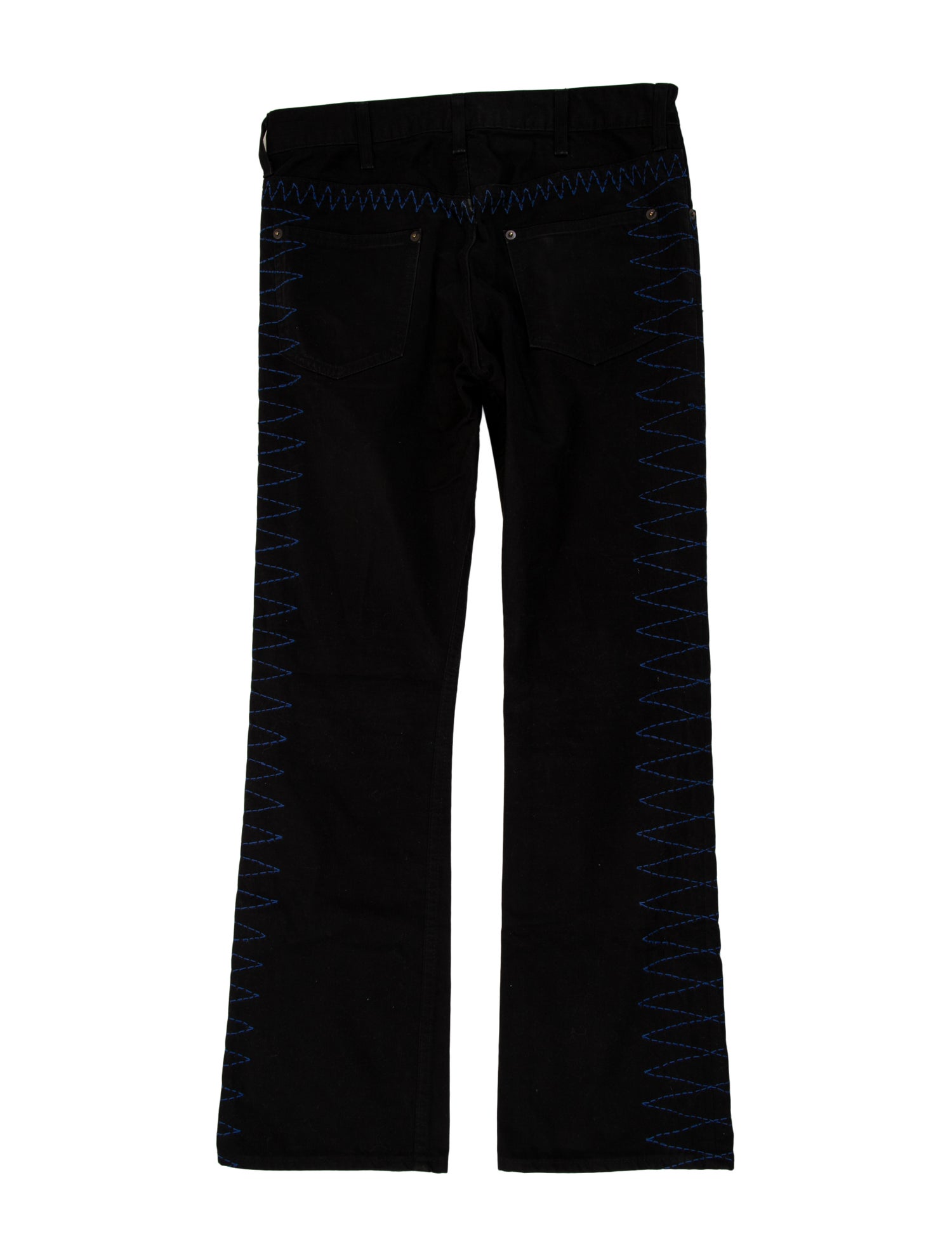 Undercoverism Vintage Pants