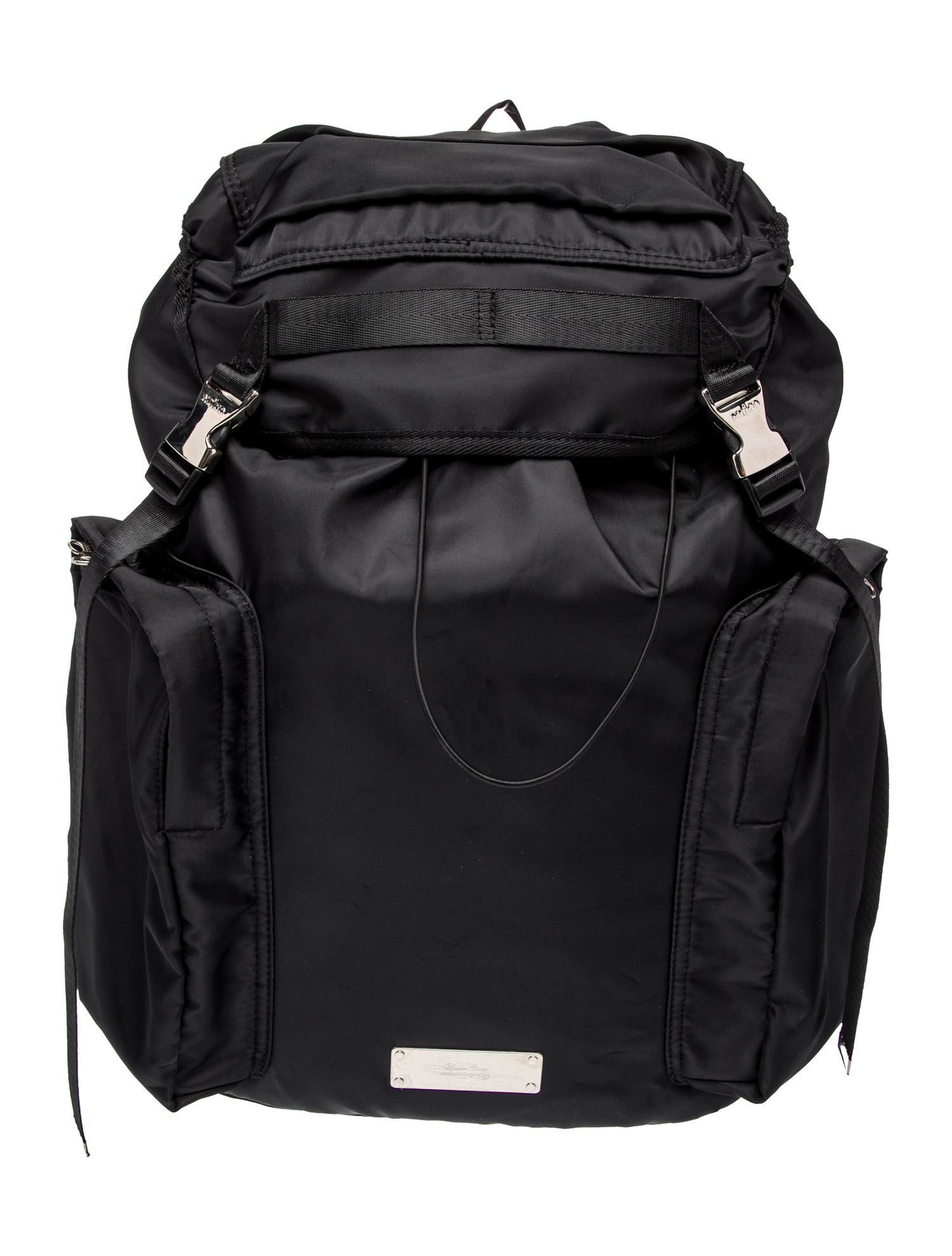 Undercoverism Nylon Backpack