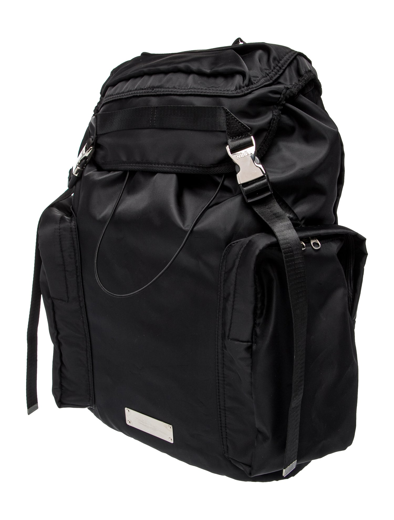 Undercoverism Nylon Backpack