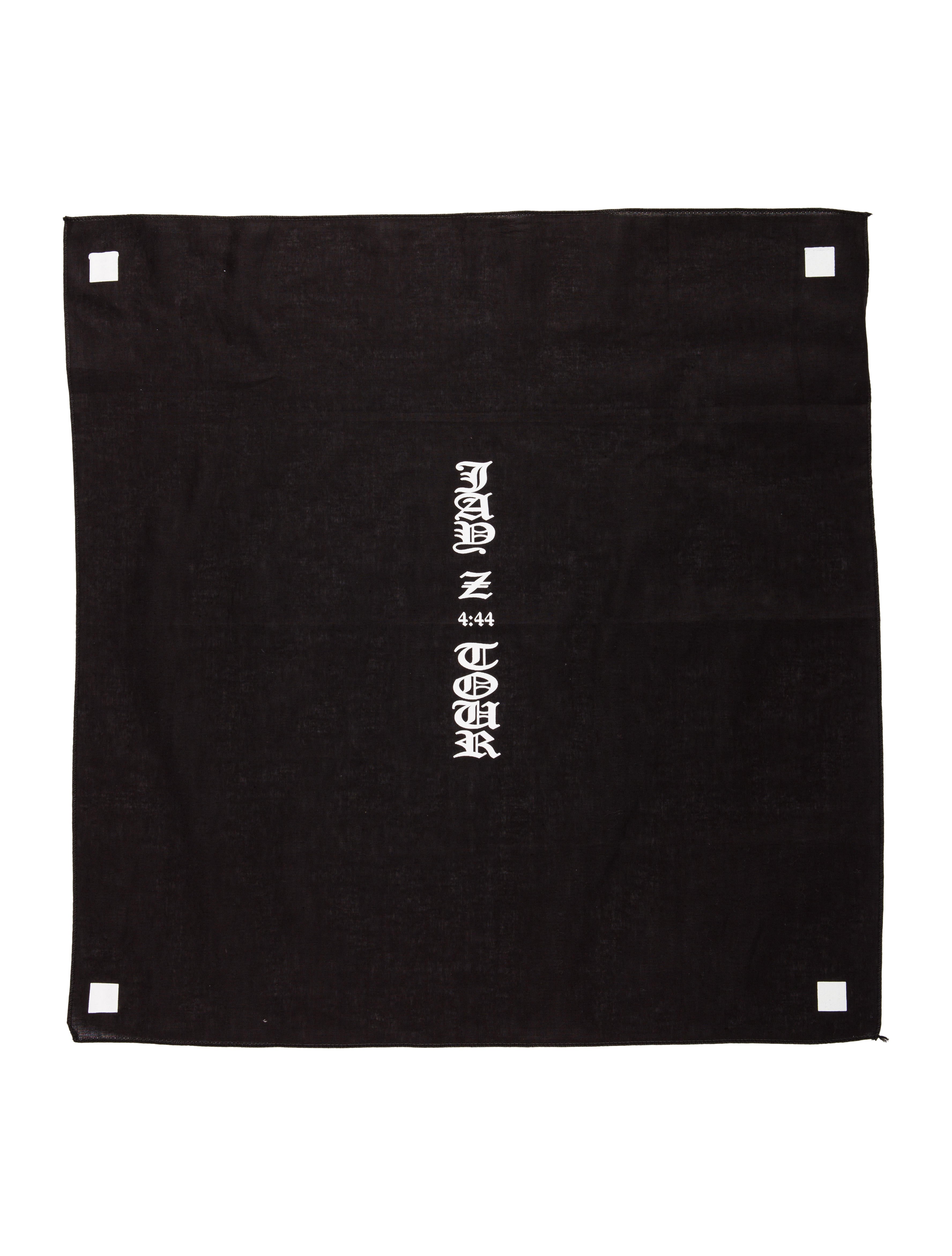 fear of god bandana
