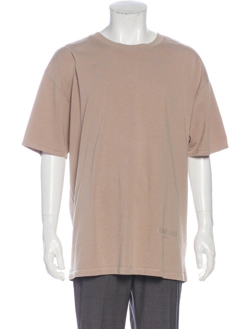 Fear Of God Short Sleeve Shirt