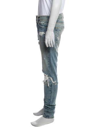 Fear Of God Skinny Jeans