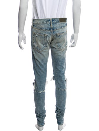 Fear Of God Skinny Jeans