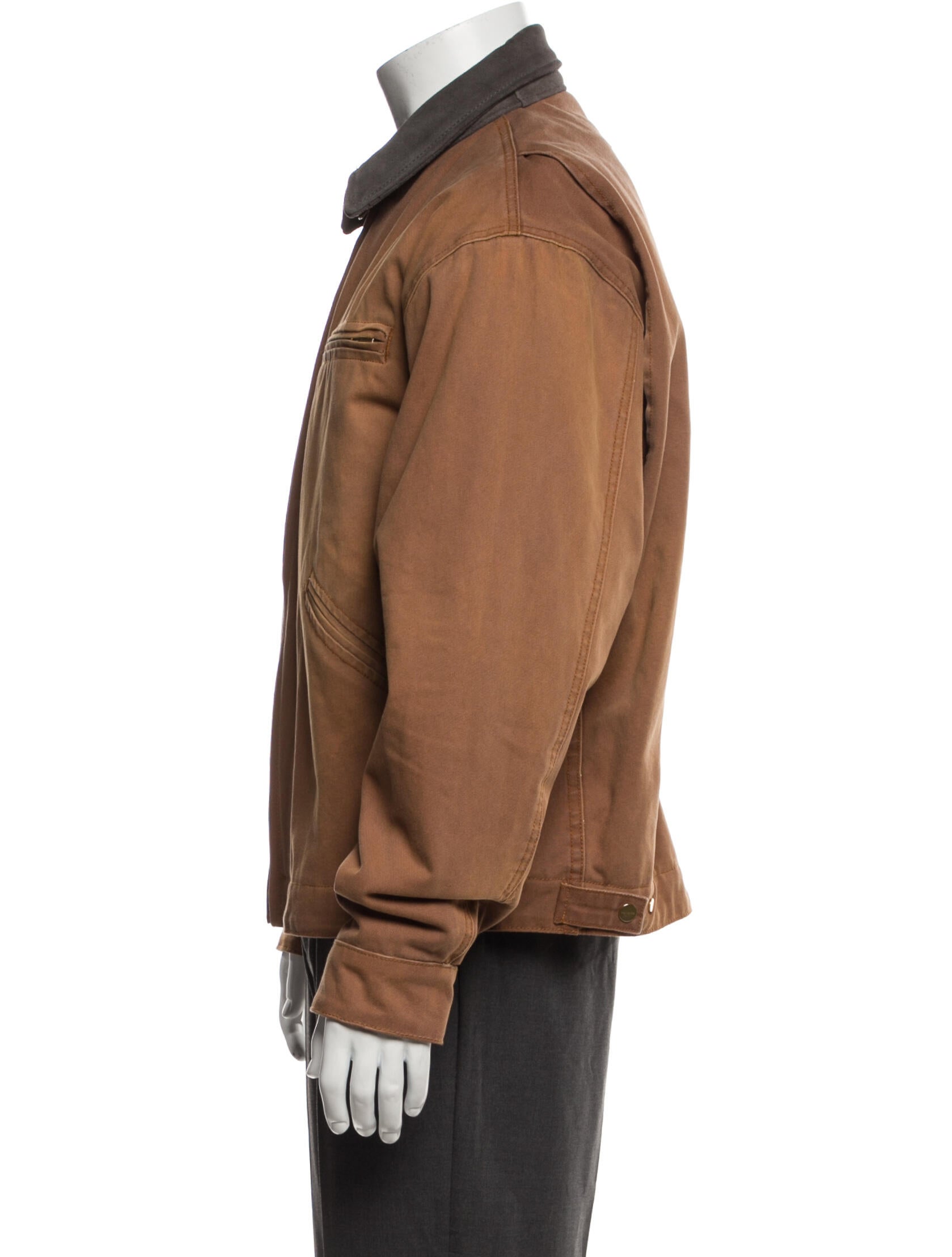 Fear Of God Bomber Jacket