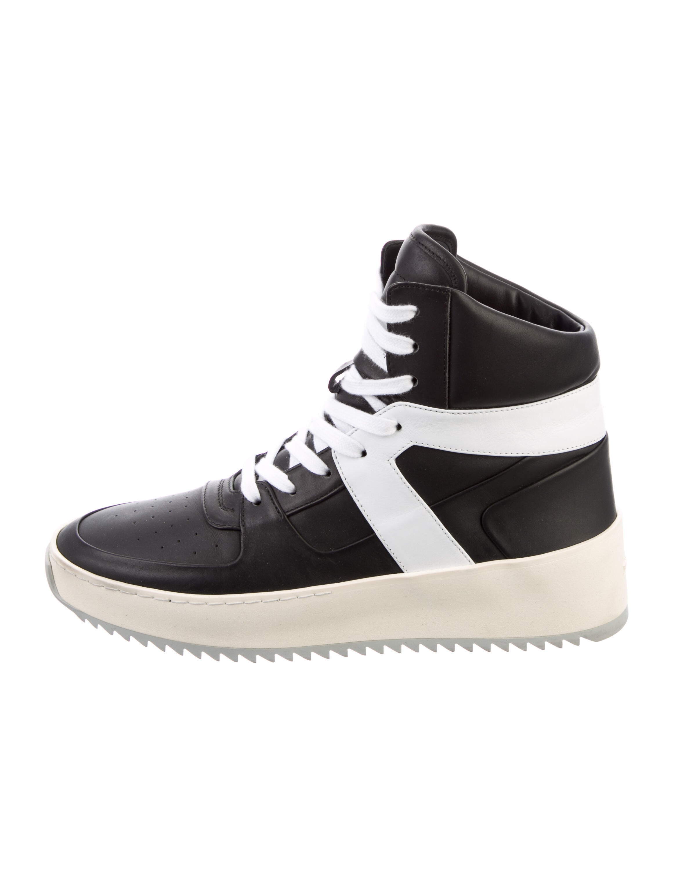 fear of god sneakers