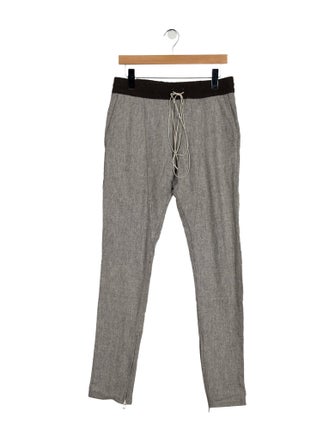 Fear Of God Fourth Collection Joggers
