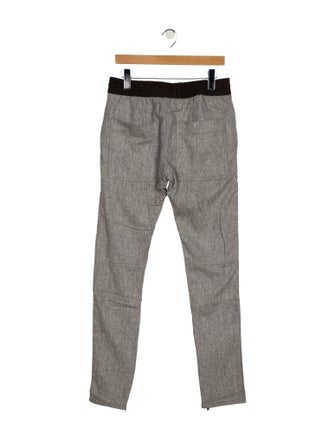 Fear Of God Fourth Collection Joggers