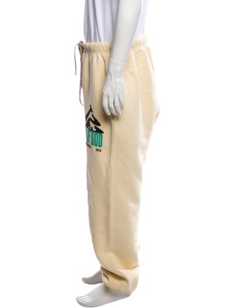 Fear Of God x RRR123 Mountain Sweatpants