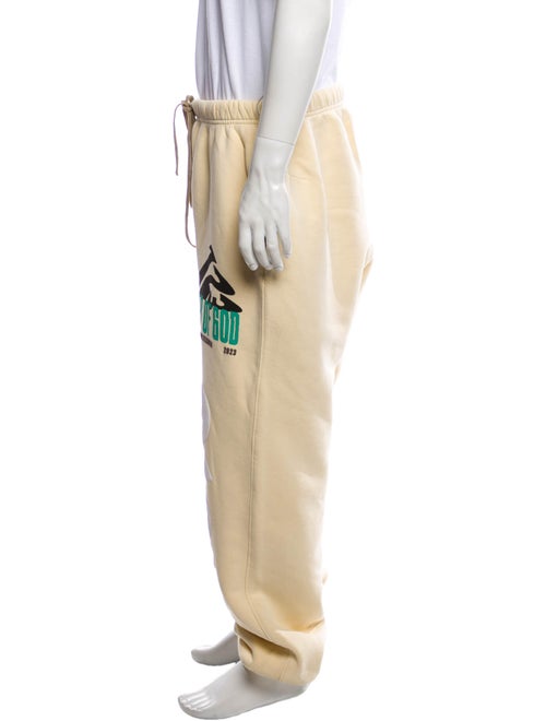 Fear Of God x RRR123 Mountain Sweatpants