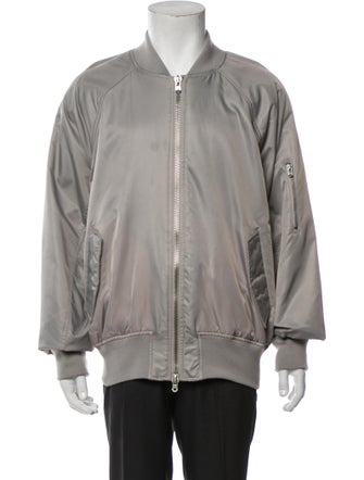 FOG Fear Of God Bomber Jacket