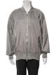 FOG Fear Of God Bomber Jacket