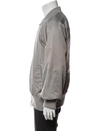 FOG Fear Of God Bomber Jacket