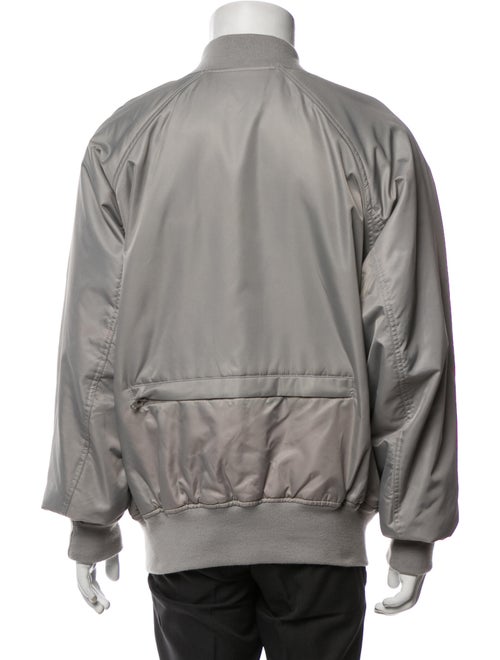 FOG Fear Of God Bomber Jacket