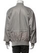 FOG Fear Of God Bomber Jacket