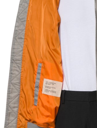 FOG Fear Of God Bomber Jacket