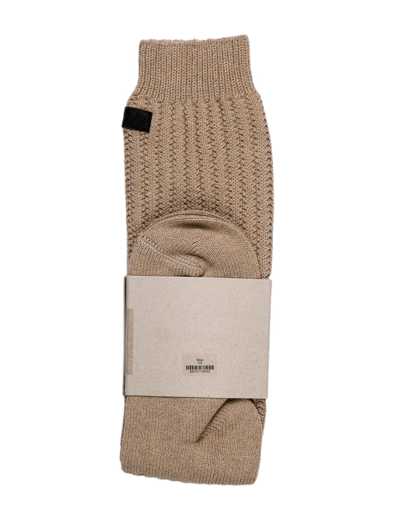 Fear Of God Socks w/ Tags - Brown Socks, Accessories - FOG29627