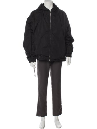 Fear Of God 2018-2019 Sixth Collection Parka