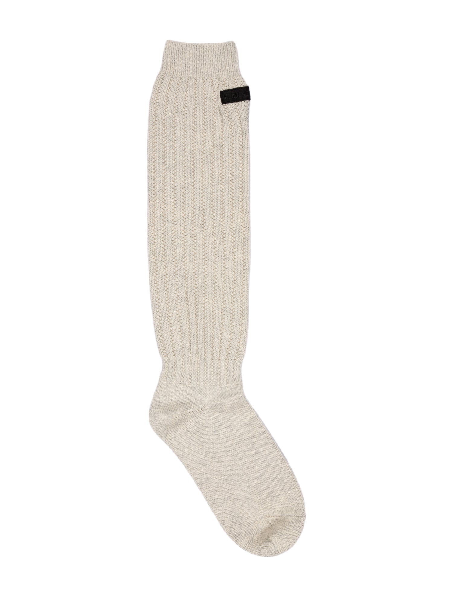 Fear Of God Lounge Socks w/ Tags - Neutrals Hosiery, Accessories