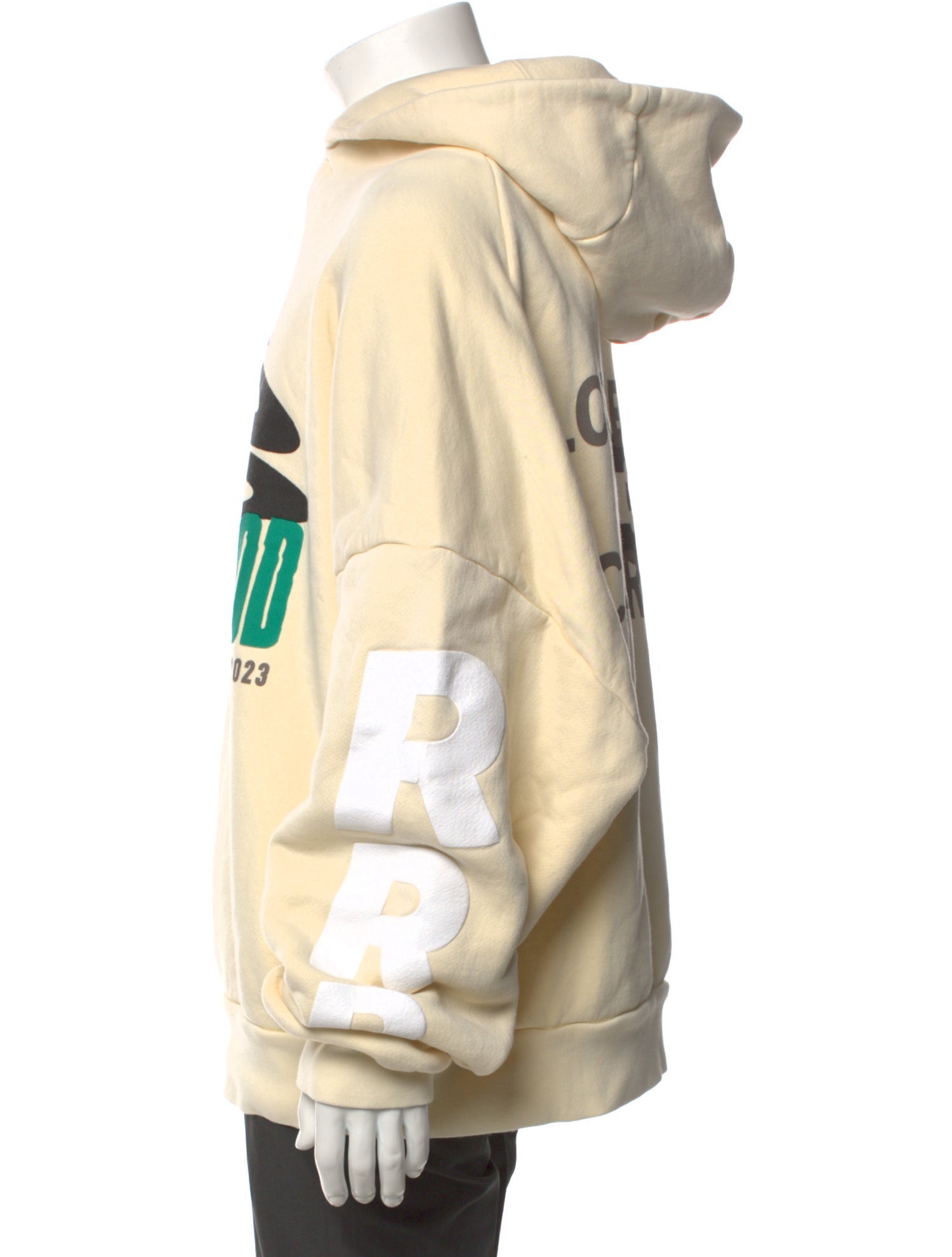 Fear Of God x RRR123 2023 