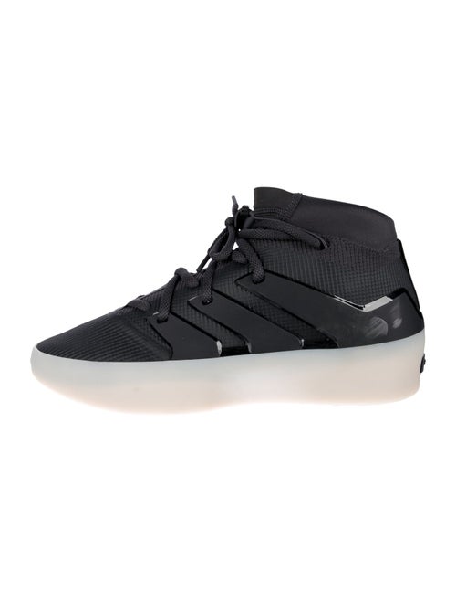 Adidas x Fear of God Athletics I 'Carbon' Sneakers