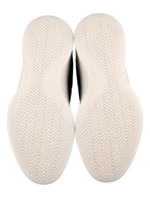 Adidas x Fear of God Athletics I 'Carbon' Sneakers