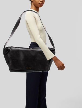 Fear Of God Eternal Newspaper Bag