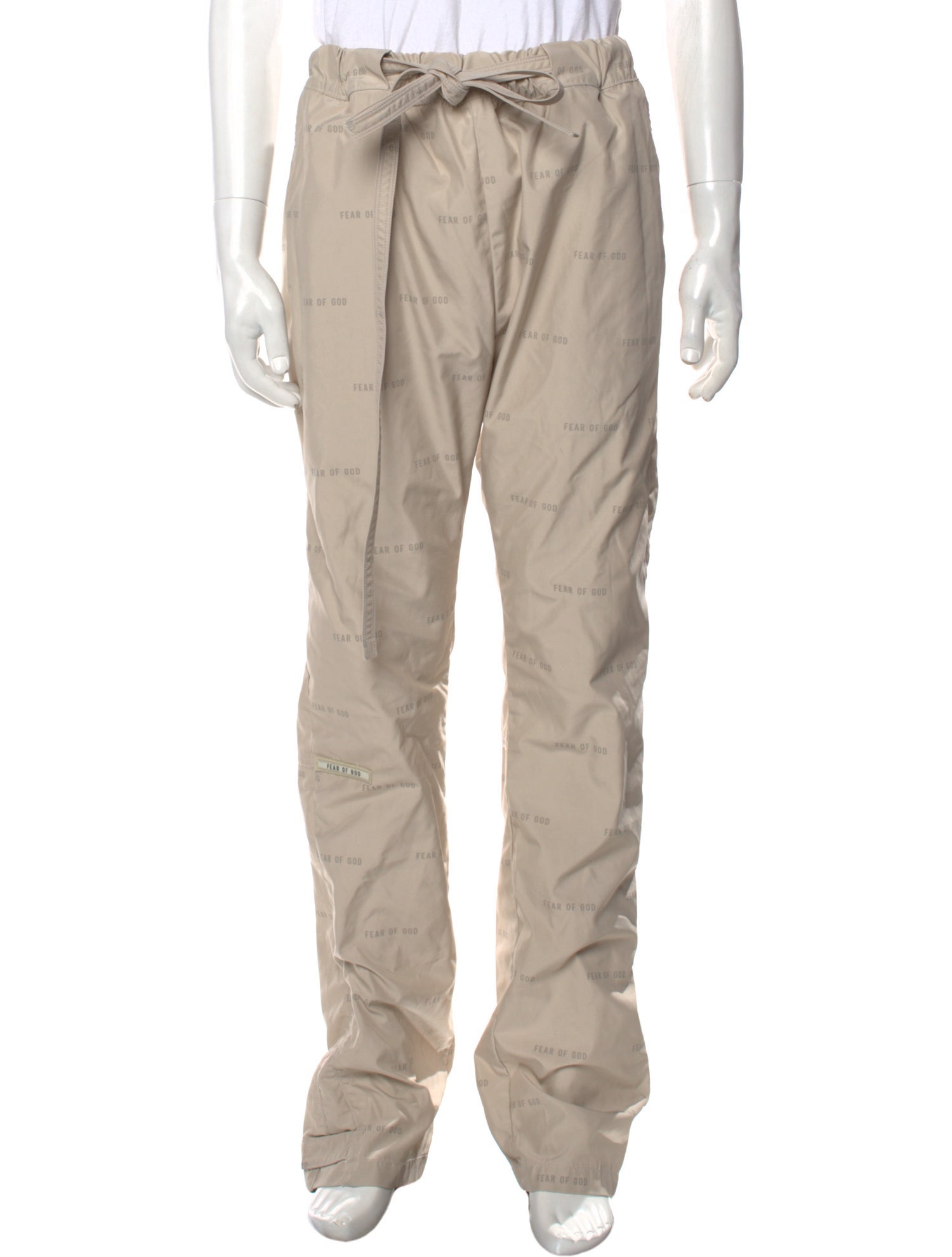 パンツ Niks Fear of God Sixth Collection Nyl パンツ Niks Fear of God Sixth Collection Nyl Fear Of God