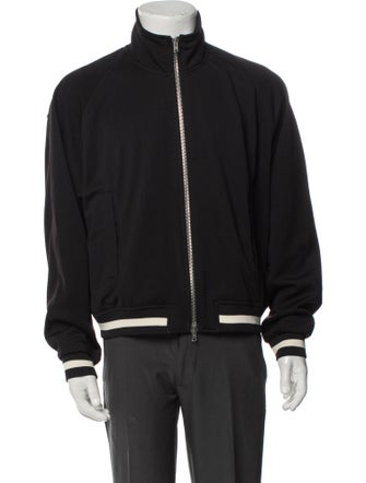 Fear Of God 2017 Fifth Collection Jacket