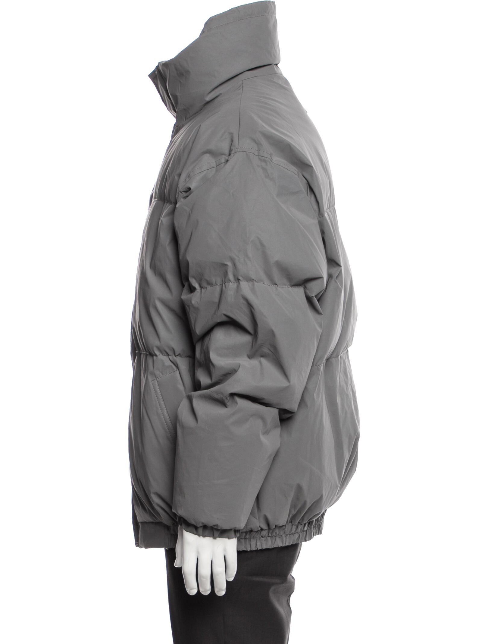 Fear Of God Puffer Coat