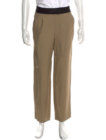Fear Of God Pants XS