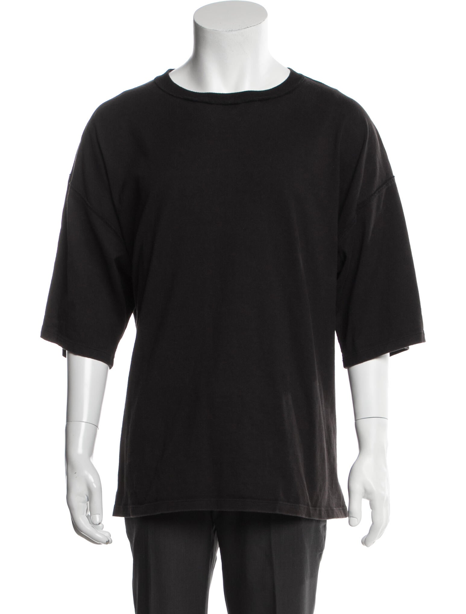 Fearofgod fourth 透過 collection INSIDE OUT T 