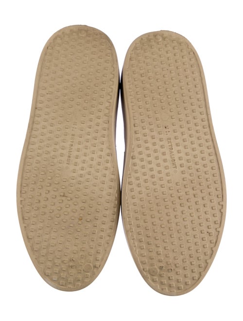 Fear Of God Rubber Mules