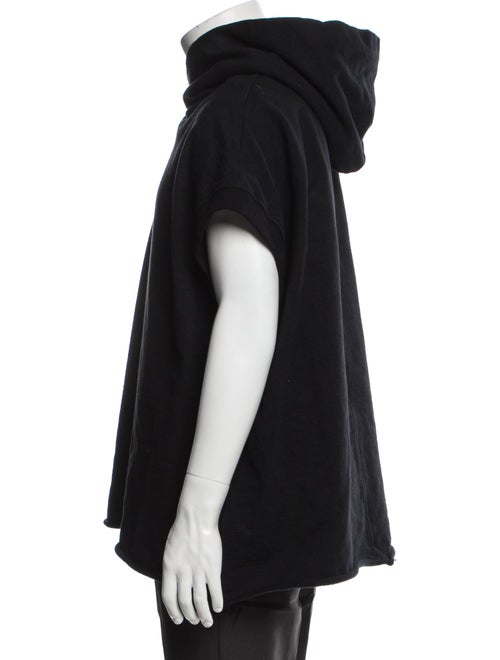 Fear Of God 2017 Crew Neck Hoodie