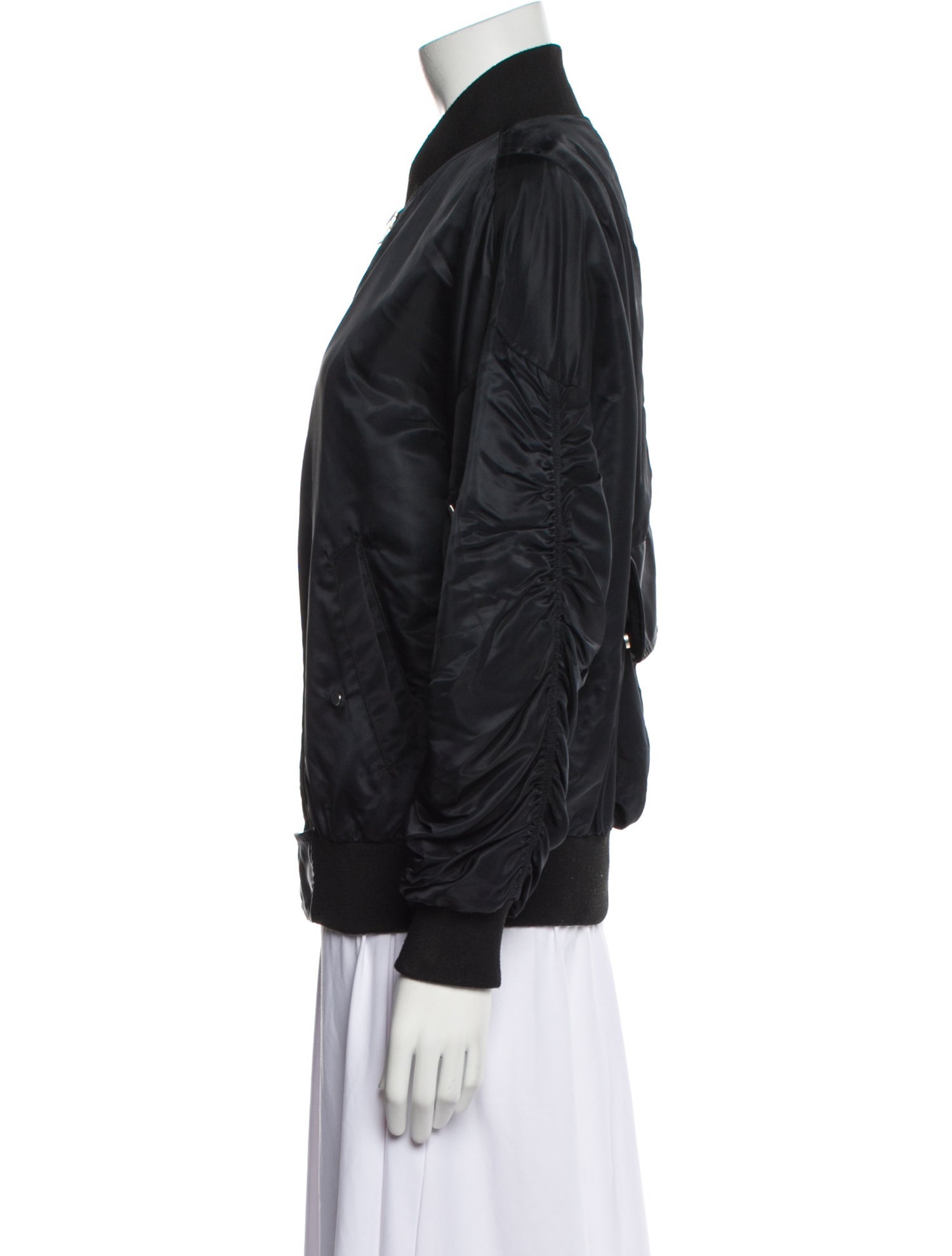 Fear Of God 2015-2016 Fourth Collection Bomber Jacket