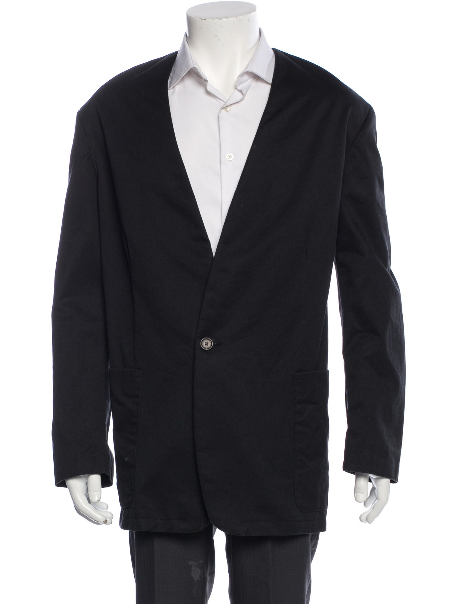 Fear Of God Blazer