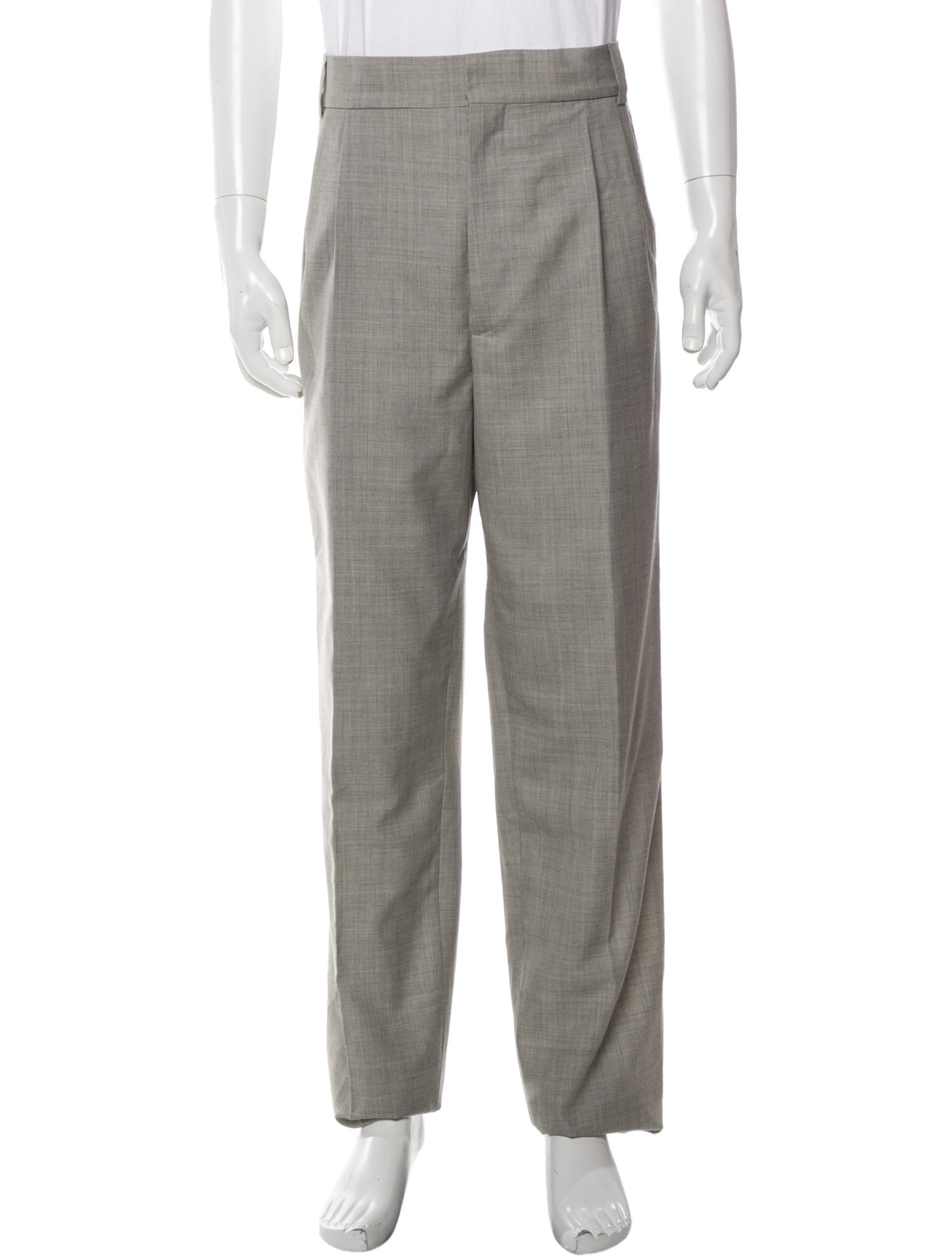 Fear Of God Wool Pants