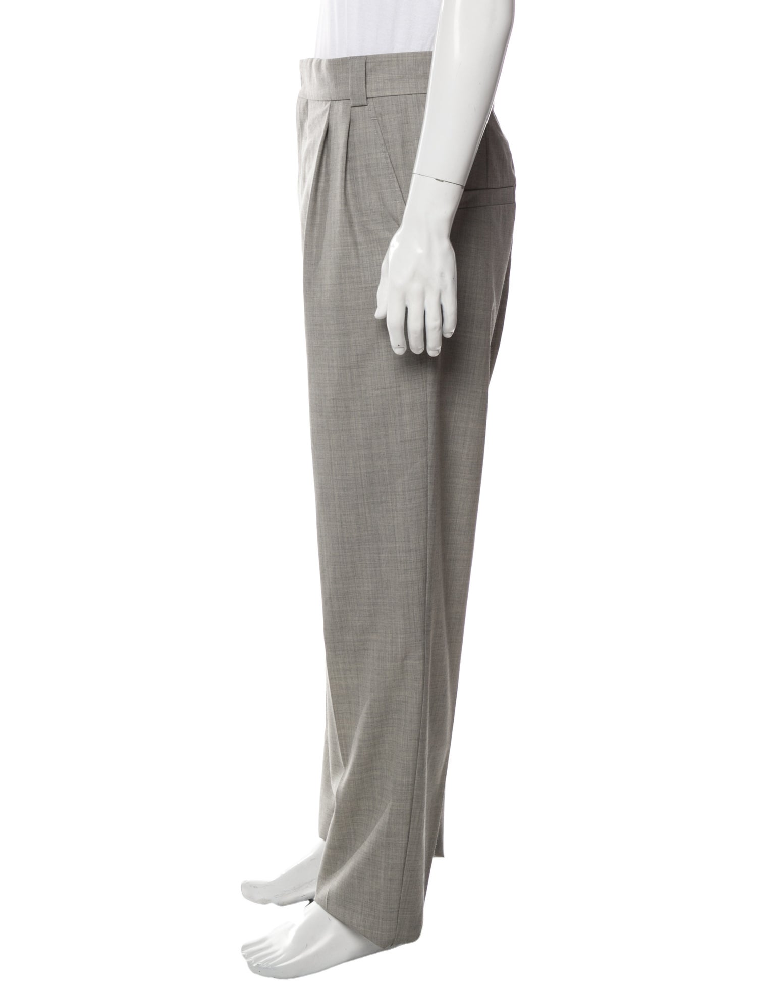 Fear Of God Wool Pants