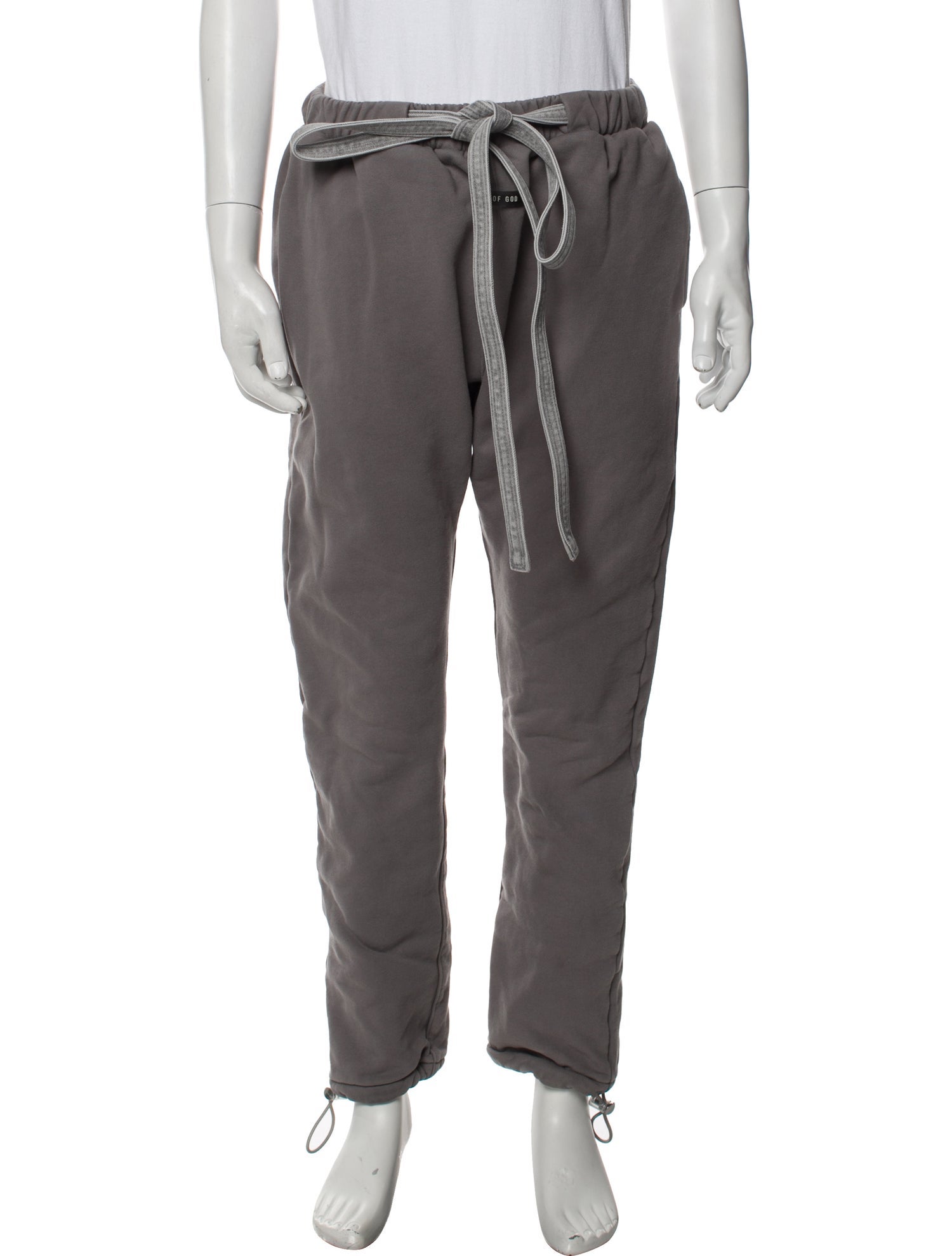 Fear Of God 2018-2019 Joggers