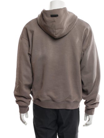 Fear Of God 'Seventh Collection' Graphic Print Cardigan