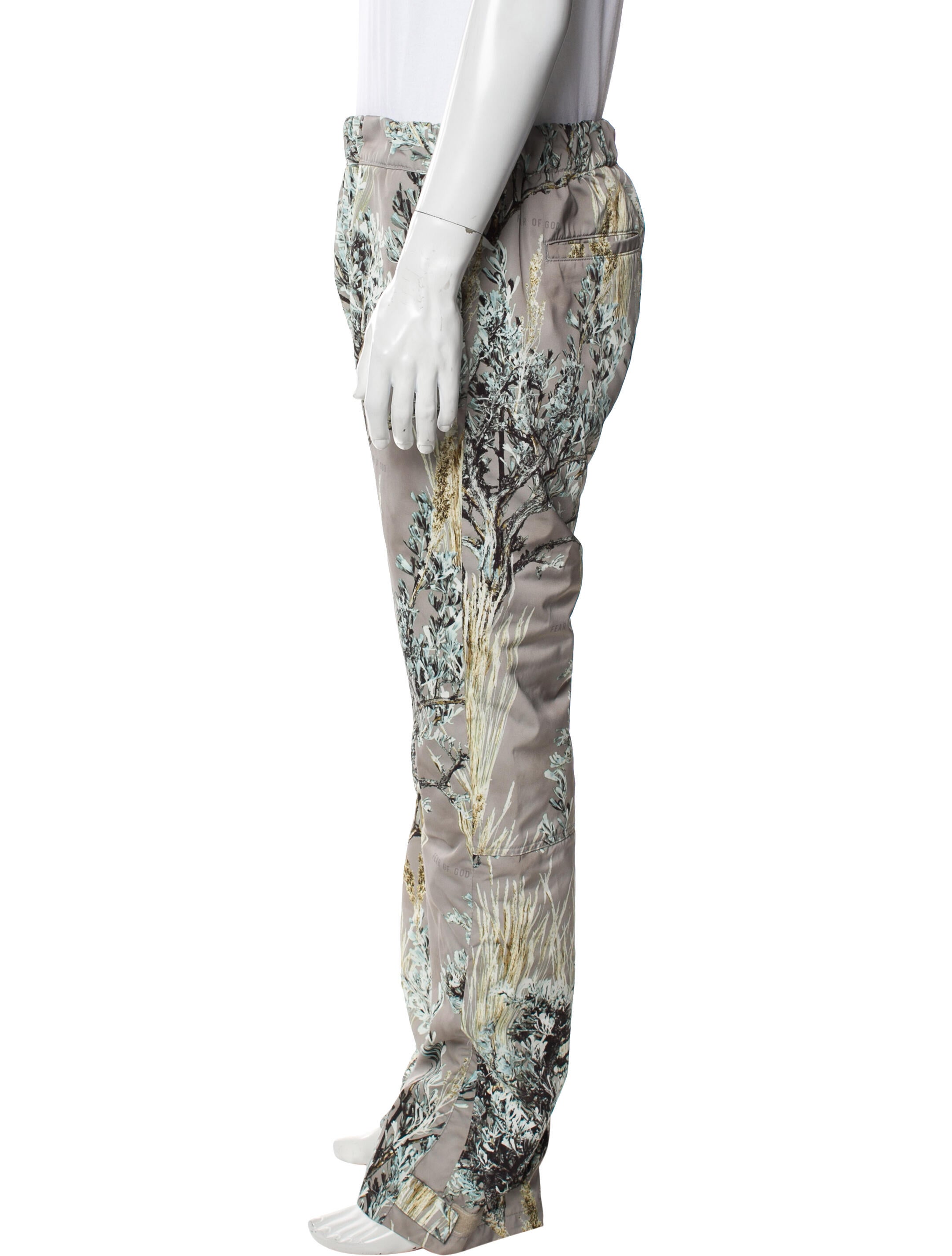 Fear Of God 'Sixth Collection' Pants