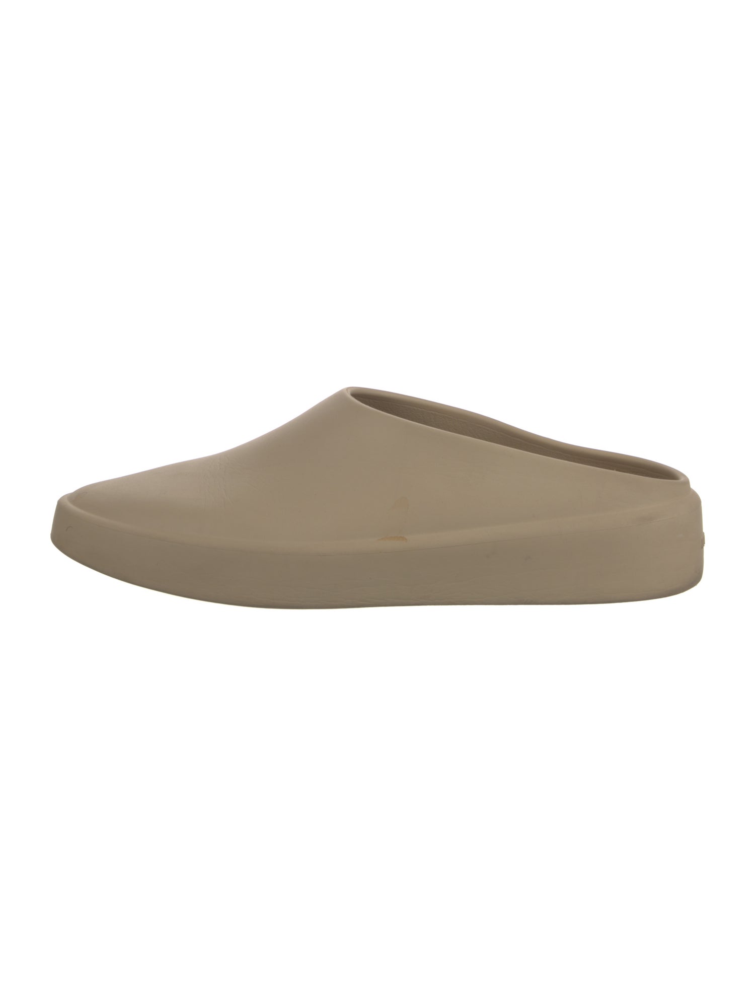 Fear Of God Rubber Slippers