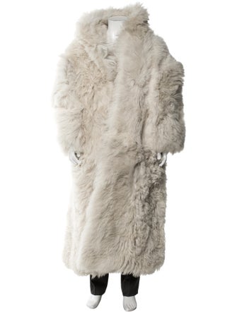 Fear Of God 2024 Eighth Collection Parka