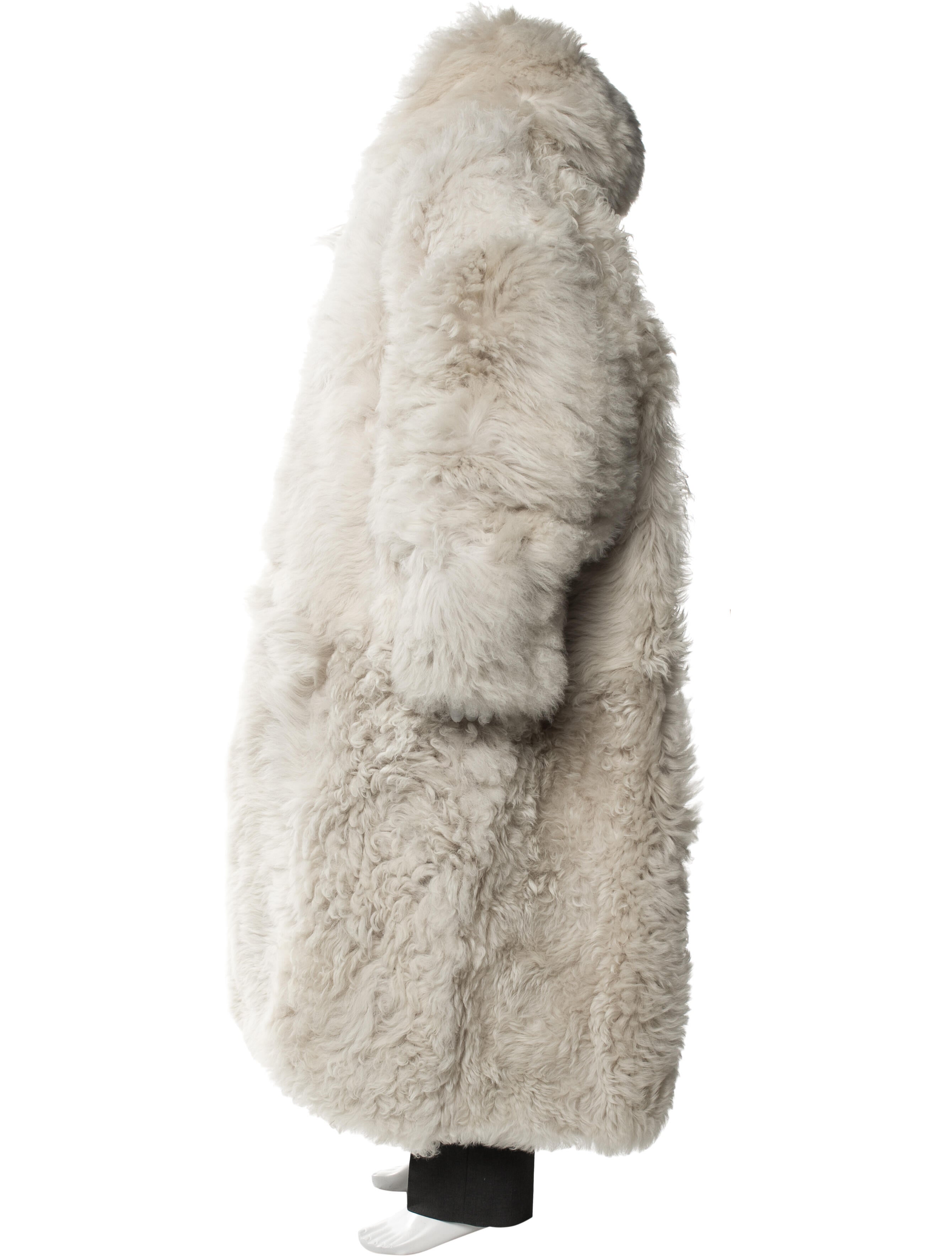 Fear Of God 2024 Eighth Collection Parka