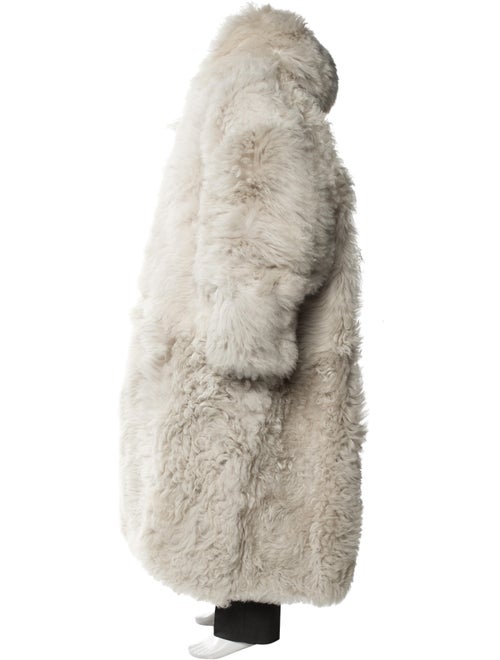 Fear Of God 2024 Eighth Collection Parka