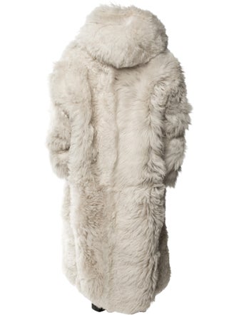 Fear Of God 2024 Eighth Collection Parka