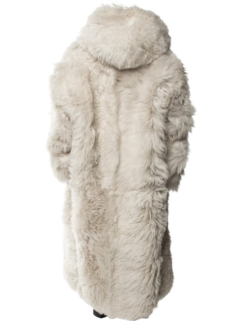 Fear Of God 2024 Eighth Collection Parka