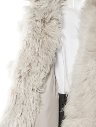 Fear Of God 2024 Eighth Collection Parka